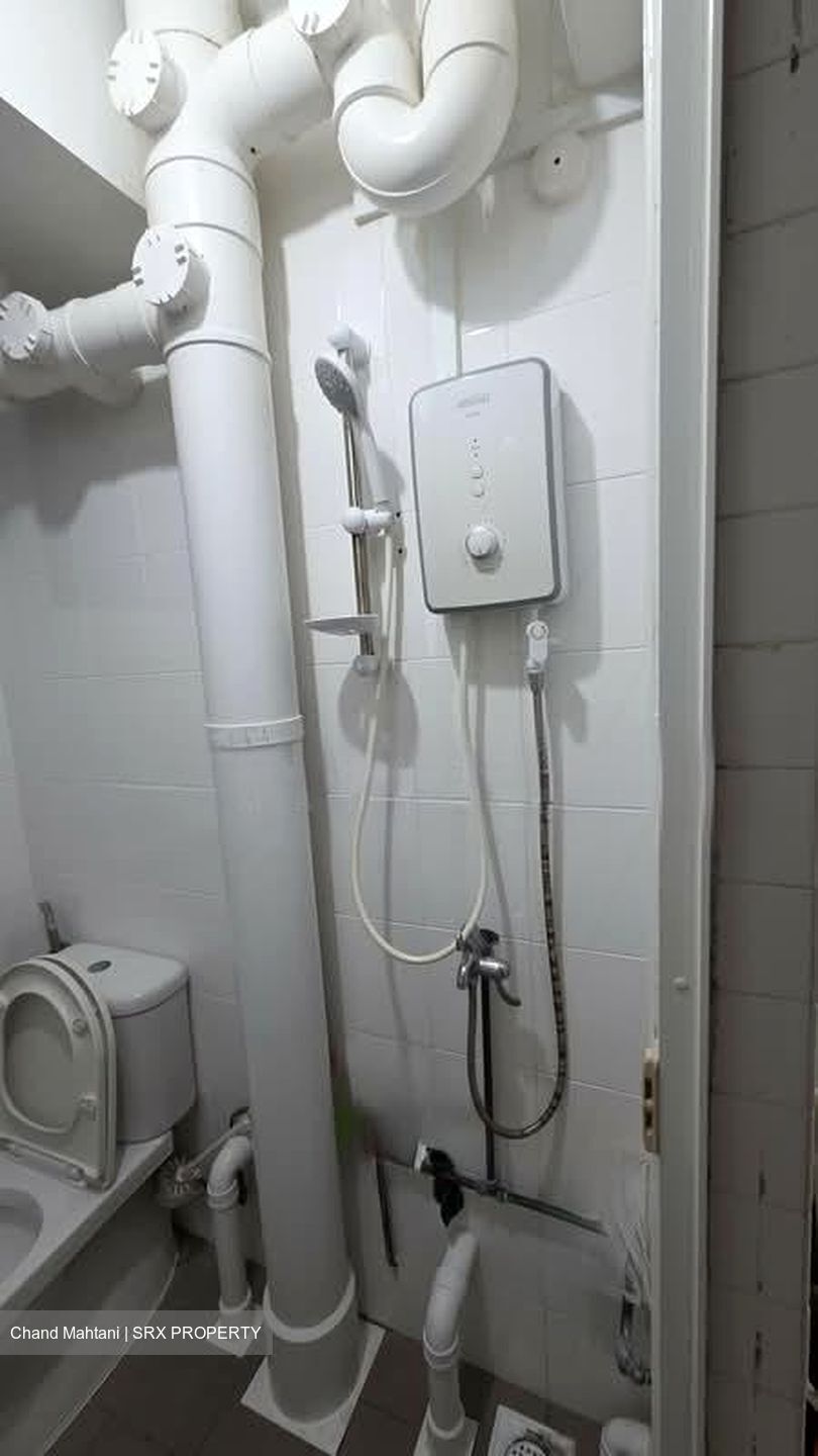 Blk 343 Clementi Avenue 5 (Clementi), HDB 3 Rooms #566597731